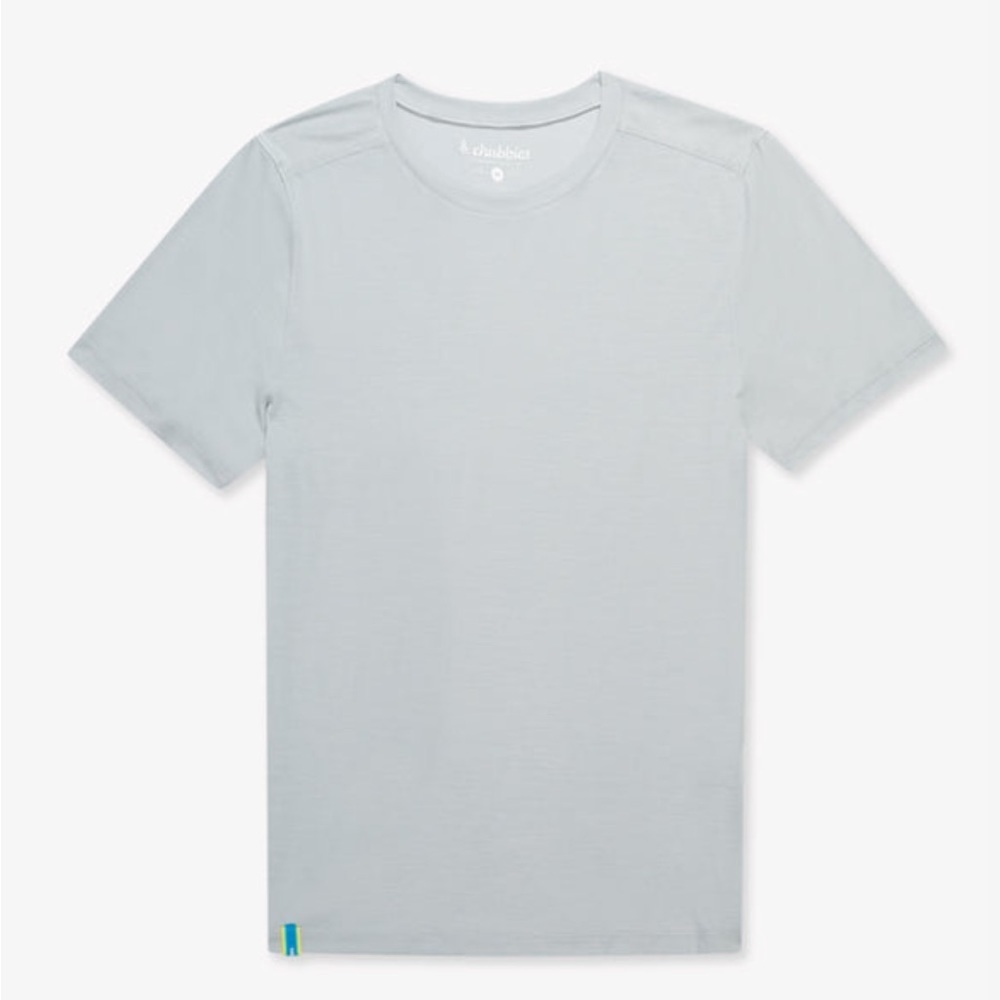 Chubbies Ultimate Performance Blaze Tee - image 2